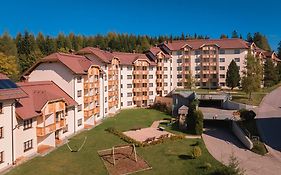 Almresort Gerlitzen Kanzelhöhe